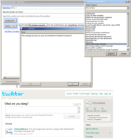 Virto SharePoint Workflow Activities Kit screenshot